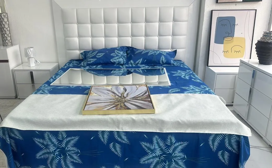 Cama de Casal